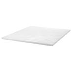 IKEA TUDDAL 160200 topper top matras, Tweepersoons, Ophalen of Verzenden, Zo goed als nieuw, 200 cm