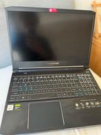 Acer predator helios 300 (gamelaptop), Computers en Software, Windows Laptops, Intel i5, Acer, Qwerty, 2 tot 3 Ghz