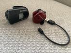 Diverse Cube- Sigma accessoires, Overige typen, CUBE, Zo goed als nieuw, Mountainbike
