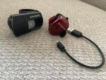 Diverse Cube- Sigma accessoires beschikbaar voor biedingen