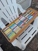 Verzameling originele Cassettebandjes, 2 t/m 25 bandjes, Overige genres, Ophalen of Verzenden, Zo goed als nieuw