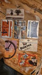 Oude telefoonkaarten PTT Telecom, Verzamelen, Telefoonkaarten, Ophalen of Verzenden