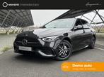 Mercedes-Benz C-klasse 300 e Star Edition AMG Line | Night |, Auto's, Automaat, Achterwielaandrijving, 1800 kg, 4 cilinders