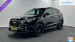 Hyundai Tucson 1.6 T-GDI N-Line PANORAMA DAK ECC., Auto's, Hyundai, Gebruikt, 4 cilinders, Zwart, Origineel Nederlands