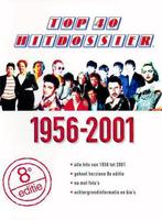 Boek Top 40 Hitdossier 1956 - 2001 8e Editie, Boeken, Ophalen of Verzenden, Gelezen, Algemeen, Johan van Slooten