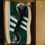 Adidas Campus Groen, Kleding | Heren, Schoenen, Overige kleuren, Ophalen of Verzenden, Adidas, Sneakers of Gympen