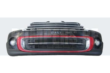 Bumper Mini Cooper R55 R56 FACELIFT 10-13 166149-10 Voorbump beschikbaar voor biedingen