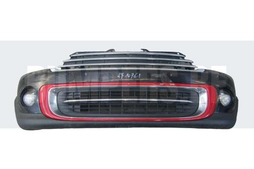 Bumper Mini Cooper R55 R56 FACELIFT 10-13 166149-10 Voorbump, Auto-onderdelen, Carrosserie en Plaatwerk, Bumper, Voor, Gebruikt