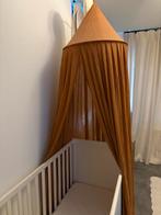 Klamboe Jollein Caramel incl. Voet en piekstok, Ophalen, Zo goed als nieuw, Klamboe