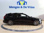 Volvo V60 2.0 T8 Plug-in hybrid AWD Polestar Engineered Airc, Auto's, Volvo, 12 maanden, Gebruikt, 4 cilinders, Zwart