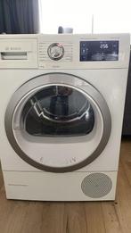 Bosch wasdroger serie 6 selfcleaning condenser, Witgoed en Apparatuur, Wasdrogers, Ophalen, 6 tot 8 kg, Minder dan 85 cm, Zo goed als nieuw