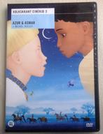 Azur & Asmar Michel Ocelot, Alle leeftijden, Verzenden, Europees, Tekenfilm