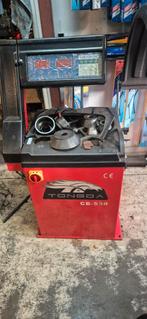 Balanceer apparaat - Gebruikt, Ophalen of Verzenden