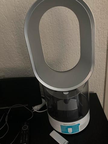 Dyson AM10 luchtbevochtiger en airco zsig beschikbaar voor biedingen