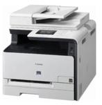Canon i-SENSYS MF628Cw laser printer Wifi, Computers en Software, Printers, Ophalen, Gebruikt, Canon, Printer