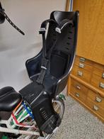 Bobike fietsstoeltje achterzitje, Ophalen, Achterzitje, Voetsteuntjes, 9 t/m 18 kg