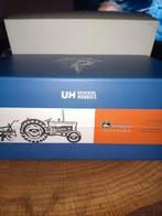 Fordson Super Dexta met Ransomes ploeg - Limited Edition, Ophalen of Verzenden