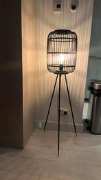 Vloerlamp, Huis en Inrichting, Lampen | Vloerlampen, Ophalen, Overige materialen, 100 tot 150 cm, Zo goed als nieuw