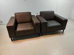 2x showmodel fauteuil van Montel UITVERKOOP van €1349,-, Huis en Inrichting, Fauteuils, Ophalen of Verzenden, Nieuw