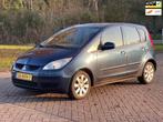 Mitsubishi Colt 1.3 Invite+/APK TOT 07-02-2025, Auto's, Mitsubishi, Stof, Gebruikt, Blauw, Colt