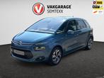 Citroen C4 Picasso 1.6 THP Business | Camera | Navi | Clima, Voorwielaandrijving, Gebruikt, Blauw, C4 (Grand) Picasso