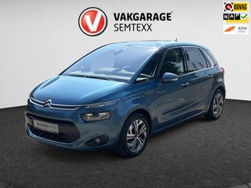 Citroen C4 Picasso 1.6 THP Business | Camera | Navi | Clima  beschikbaar voor biedingen