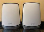 Netgear ORBI 852 mesh wifi router, Computers en Software, Routers en Modems, Ophalen, Zo goed als nieuw, Router, Netgear Orbi