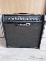 Line 6 Spider IV 30 watt 1x12 Gitaarversterker, Versterker, Ophalen, Gebruikt, Gitaar, Minder dan 50 watt