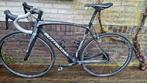 Bottecchia carbon racefiets maat 53 (S/M), Fietsen en Brommers, Fietsen | Racefietsen, 28 inch, Gebruikt, Carbon, Meer dan 20 versnellingen