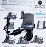 Yealink NSA6EE-050120 Adapter 5V 1.2A 6W VoIP Phone Lader, Toebehoren, Ophalen of Verzenden, Zo goed als nieuw