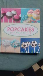 Dees van der Elst - Popcakes, Ophalen of Verzenden, Zo goed als nieuw, Dees van der Elst