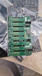 SPS-PCA HDD 8SFF ASSY GEN9, Computers en Software, Ophalen, Nieuw