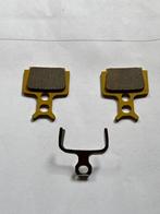 Remblokjes voor schijfrem fiets, Ophalen of Verzenden, Nieuw, Mountainbike, F1 Performance