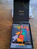 Pelikan M600 special edition vulpen Glauco Cambon, Overige merken, Nieuw, Met doosje, Ophalen of Verzenden