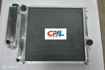 Radiator BMW E36 M50/M52 320I 1992-1998 42mm 92 93 94 95 96 beschikbaar voor biedingen