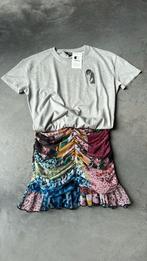Jurkje Desigual maat S, Kleding | Dames, Overige kleuren, Nieuw, Ophalen of Verzenden, Boven de knie