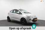 Ford Ka 1.2 Titanium | Airco | Sportvelgen | Elektrische ram, Voorwielaandrijving, Gebruikt, 1242 cc, 4 cilinders
