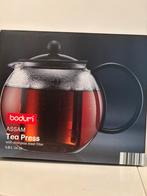 Theepot nieuw, Huis en Inrichting, Keuken | Servies, Ophalen, Zo goed als nieuw, Overige stijlen, Overige typen