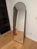 Standing mirror, Huis en Inrichting, Woonaccessoires | Spiegels, Ophalen, Zo goed als nieuw