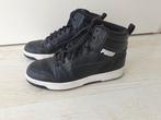 Puma sneakers maat 38 zwart, Puma, Zwart, Ophalen of Verzenden, Sneakers of Gympen
