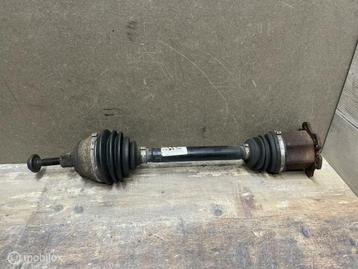 Aandrijfas rechtsvoor Audi A6 C6 3.2 FSi quattro  ('05-'11) beschikbaar voor biedingen