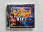 Latin Hits, Cd's en Dvd's, Cd's | Verzamelalbums, Latin en Salsa, Ophalen of Verzenden, Zo goed als nieuw