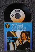 Tom Jones - green green grass of home (vanaf € 1,50), Ophalen of Verzenden