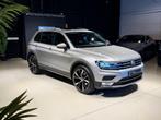 Volkswagen Tiguan 1.4 TSI ACT Highline Pano|Virtuel|ACC|Came, Auto's, Gebruikt, 4 cilinders, Alcantara, Adaptive Cruise Control