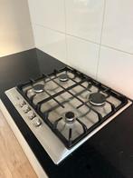 Bosch inbouw gasfornuis, Witgoed en Apparatuur, Fornuizen, Ophalen, Gebruikt, Minder dan 85 cm, 4 kookzones