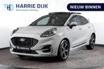 Ford Puma 1.0 EcoBoost 125 PK Hybrid ST-Line - Automaat (Nie, 12 maanden, Euro 6, Bedrijf, 3 cilinders