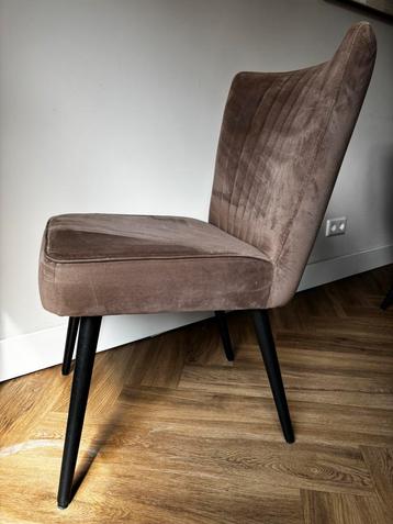 Eetkamerstoelen 6x beschikbaar voor biedingen