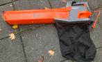 Flymo GardenVac bladblazer/zuiger, Ophalen, Gebruikt, Handgedragen, Flymo