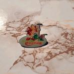 Efteling Pardoes pin 2004, Verzamelen, Efteling, Ophalen of Verzenden, Zo goed als nieuw, Button of Speldje