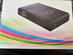 MEGA RED360 HD OTT Set-Top Box - Als Nieuw, Ophalen, Zo goed als nieuw